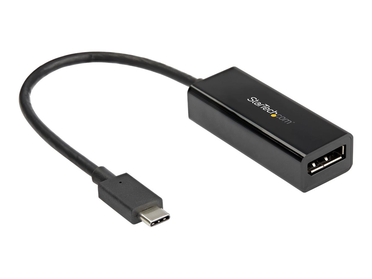 STARTECH USB-C auf DisplayPort Adapter