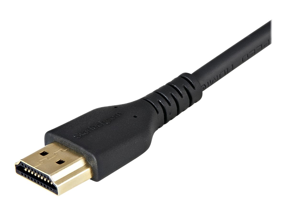 STARTECH HDMI Cable with Locking Screw