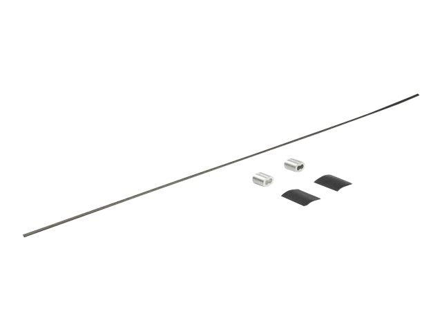 STARTECH Security Tether Cables 5 Pack