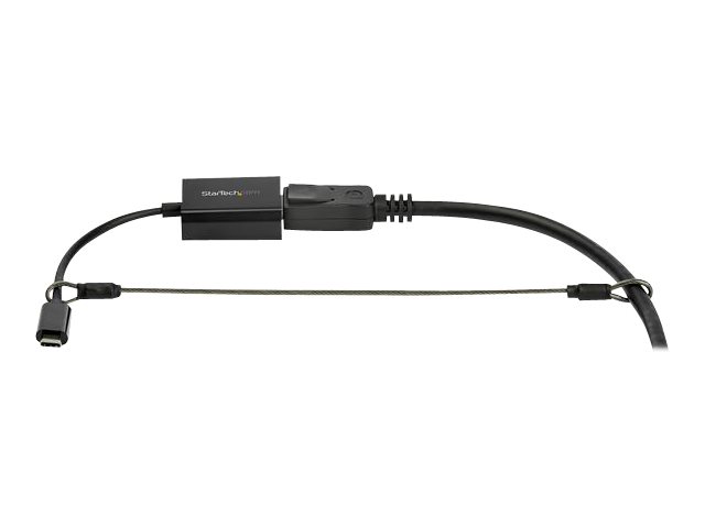 StarTech.com CONNLOCKPK20 cable organizer