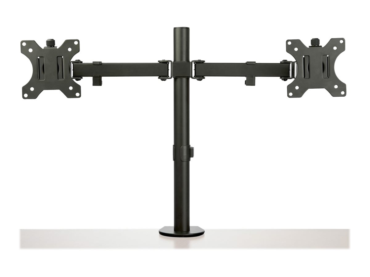 STARTECH Desk Mount Dual Monitor Arm