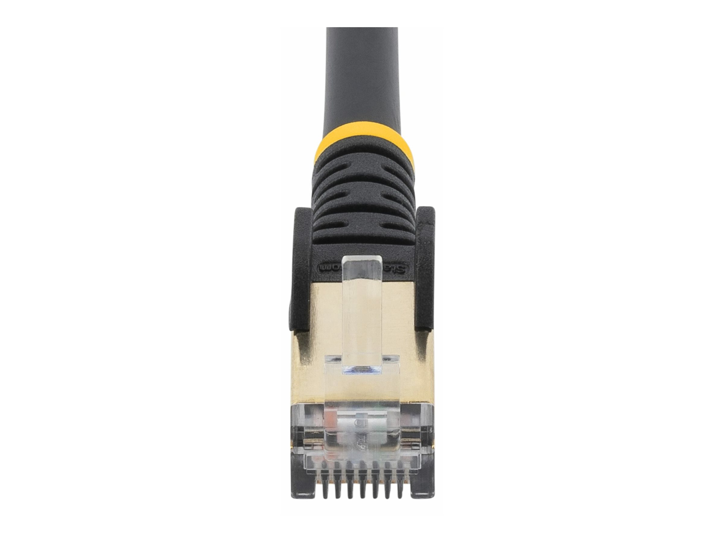 StarTech.com 6ASPAT750CMBK networking cable