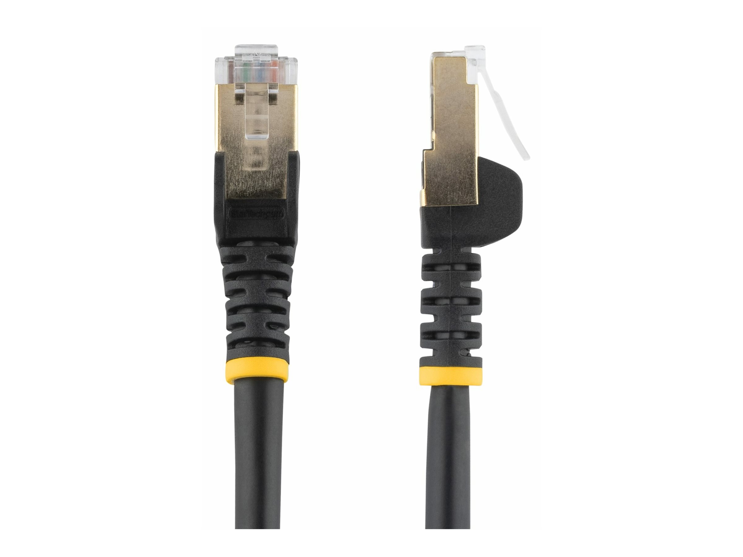 StarTech.com 6ASPAT750CMBK networking cable