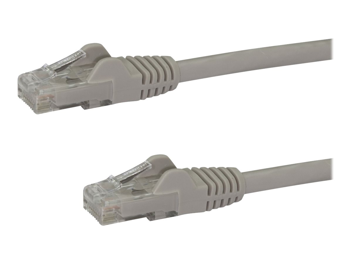 StarTech.com N6PATC750CMGR networking cable