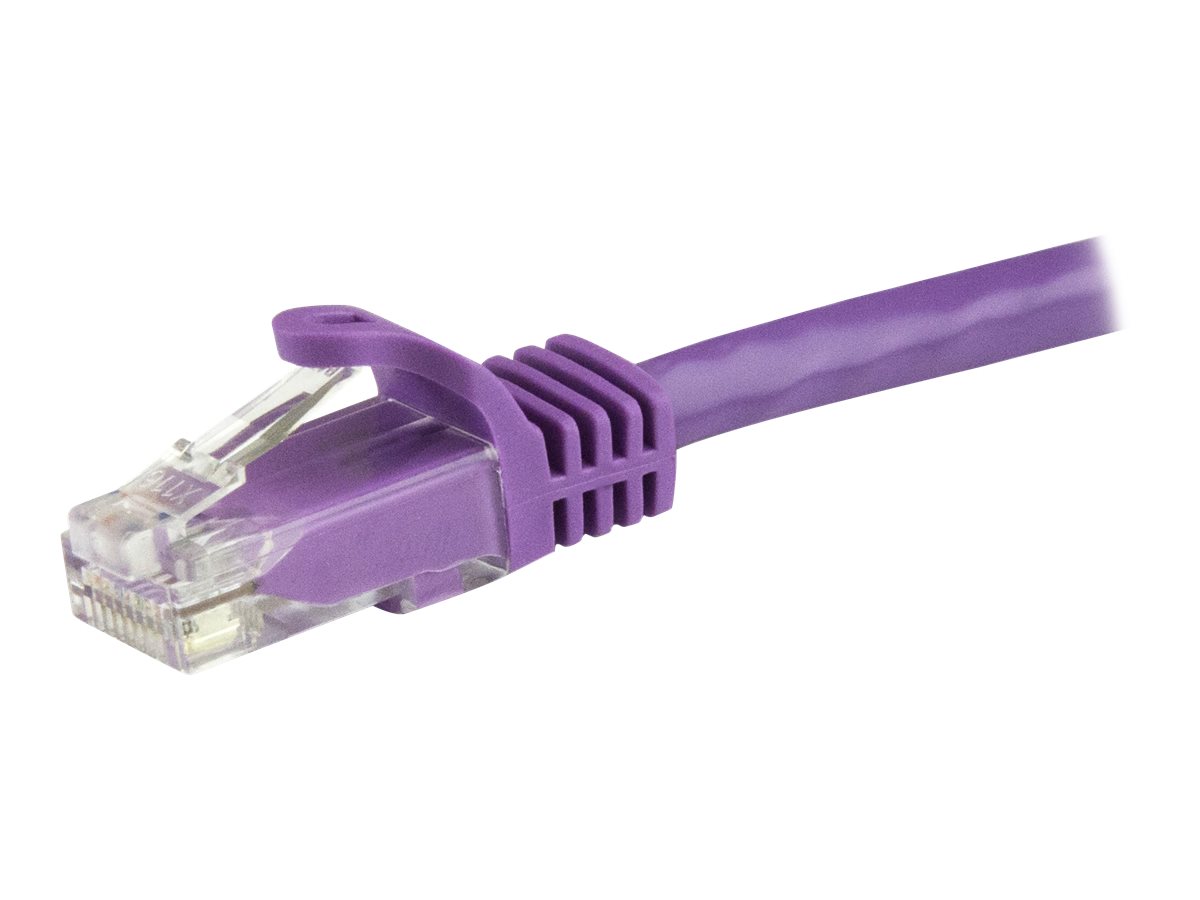StarTech.com N6PATC150CMPL networking cable