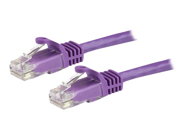 StarTech.com N6PATC150CMPL networking cable