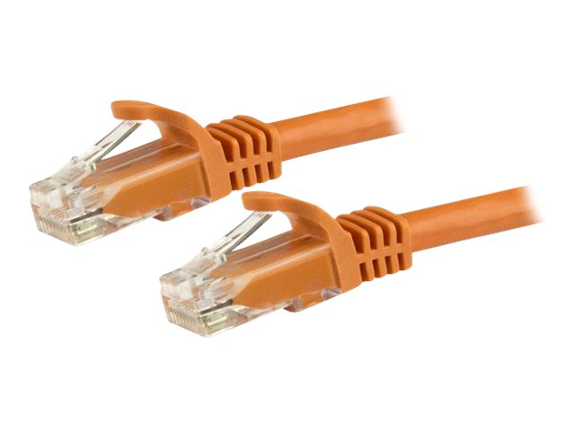 StarTech.com N6PATC150CMOR networking cable
