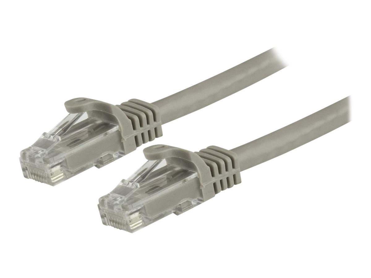 StarTech.com N6PATC150CMGR networking cable