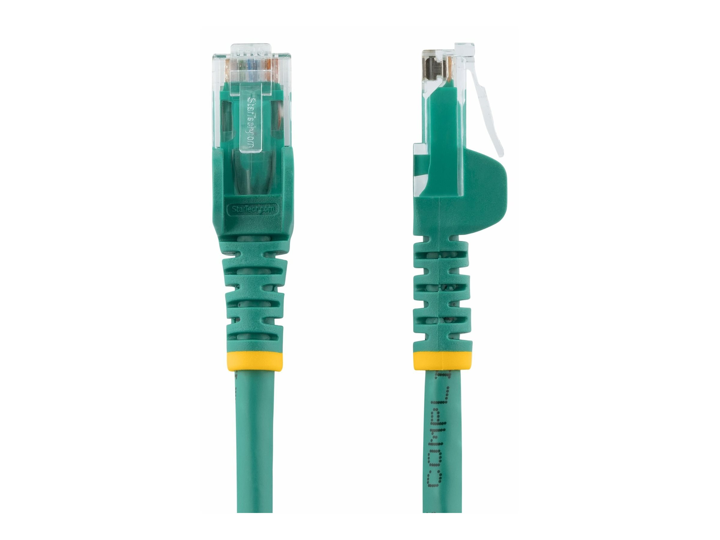 StarTech.com N6PATC150CMGN networking cable