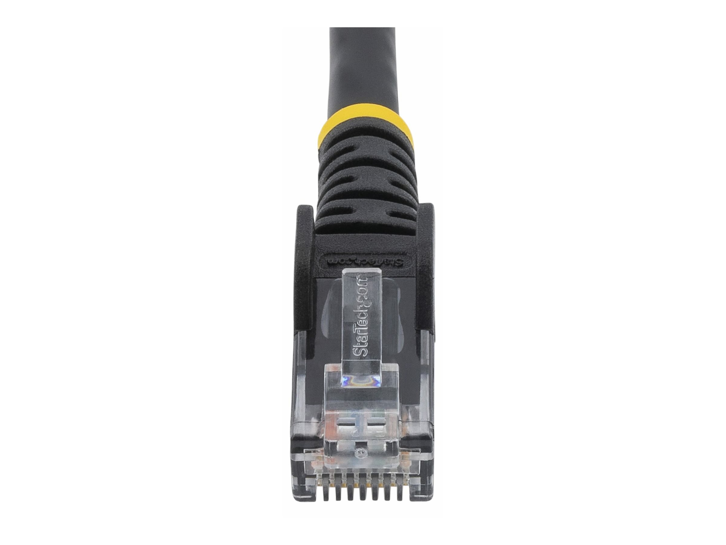 StarTech.com N6PATC150CMBK networking cable