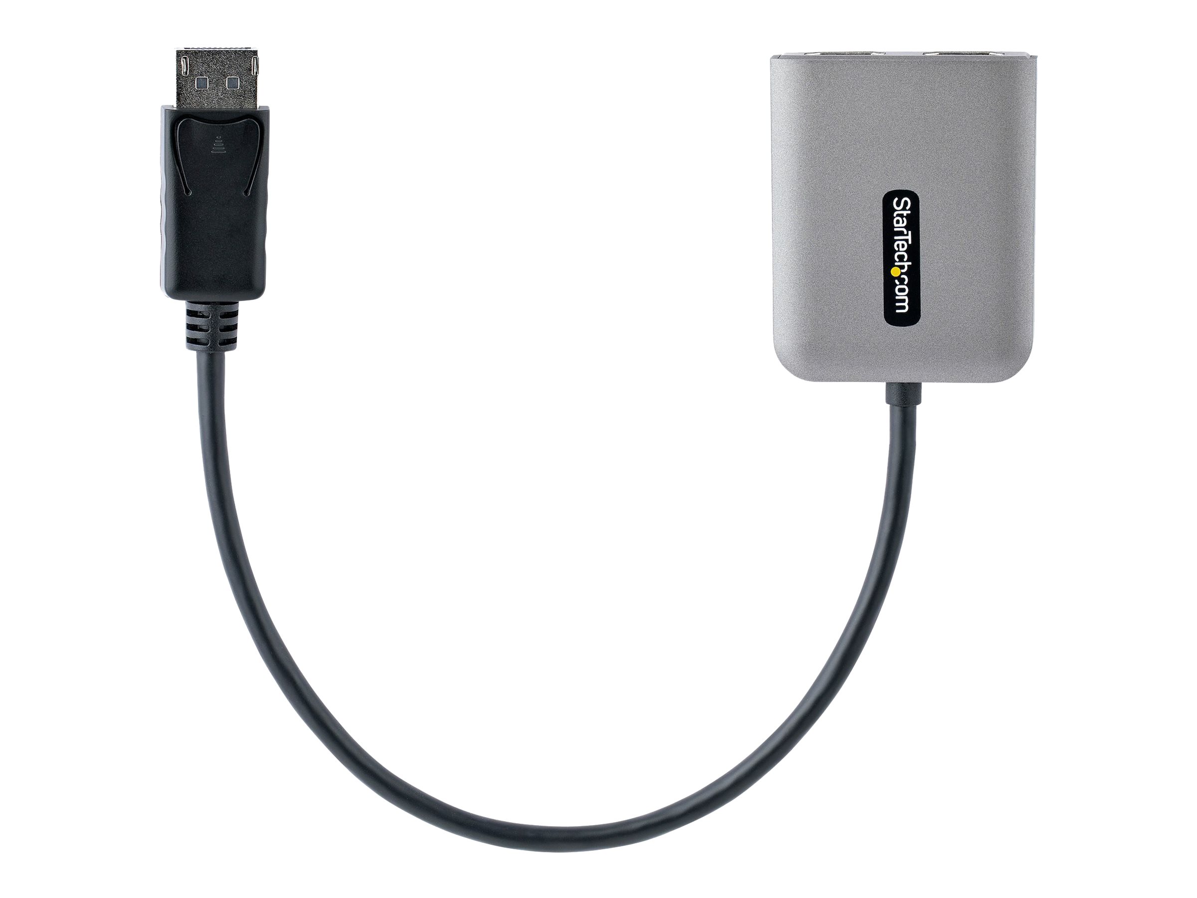 STARTECH Displayport MST Hub zu 2xHDMI