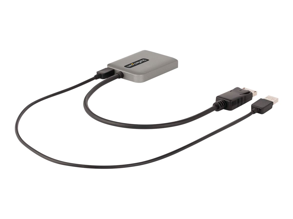 STARTECH Displayport MST Hub zu 2xHDMI