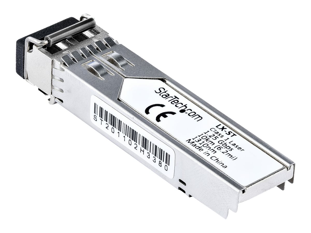 STARTECH SFP-1G-SX Compatible