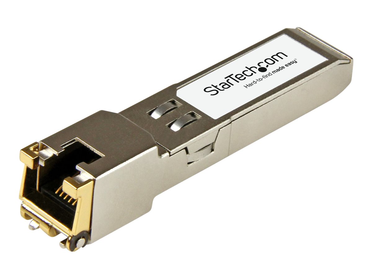 STARTECH SFP-10G-T kompatible