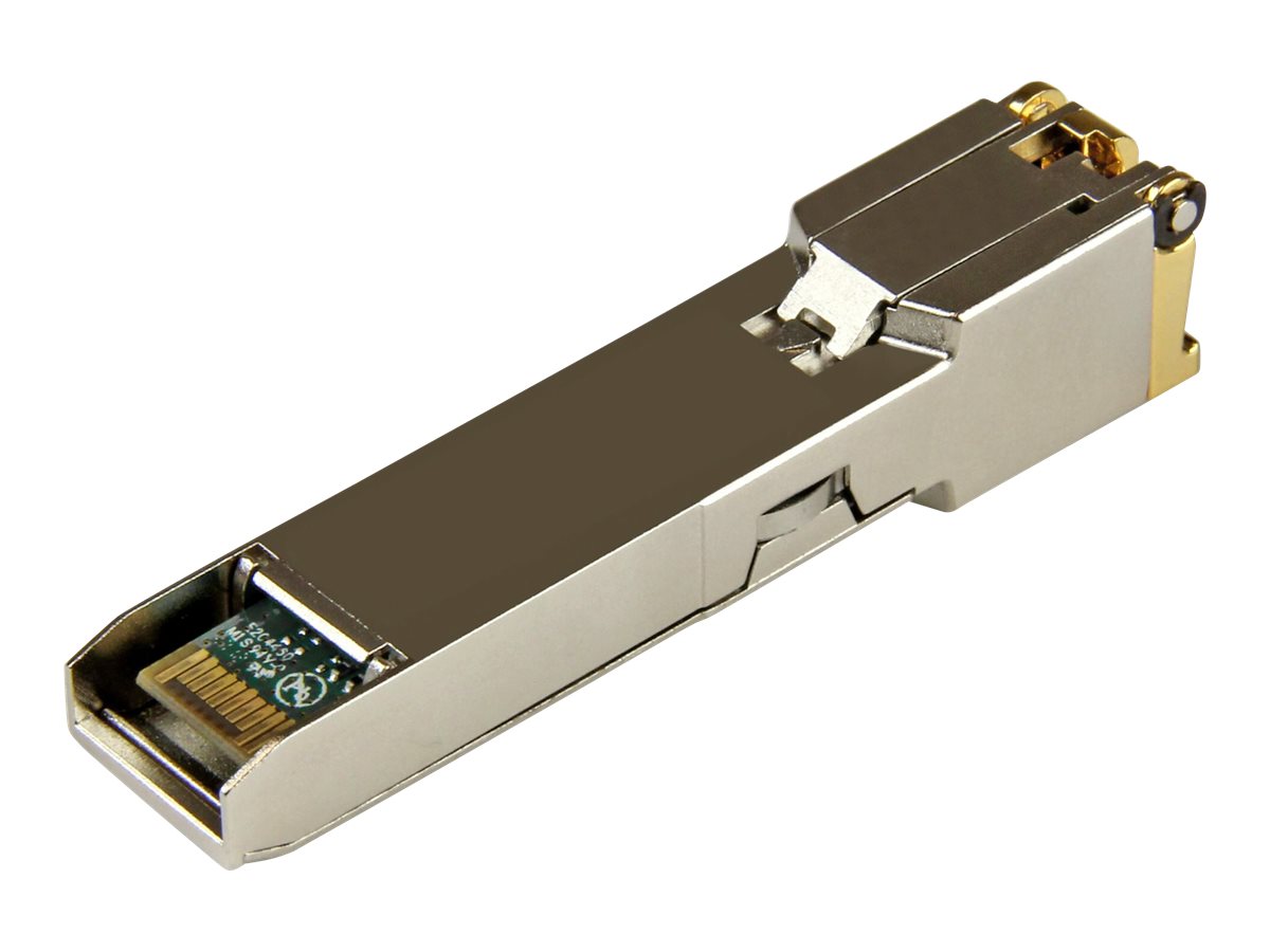 STARTECH SFP-10G-T kompatible