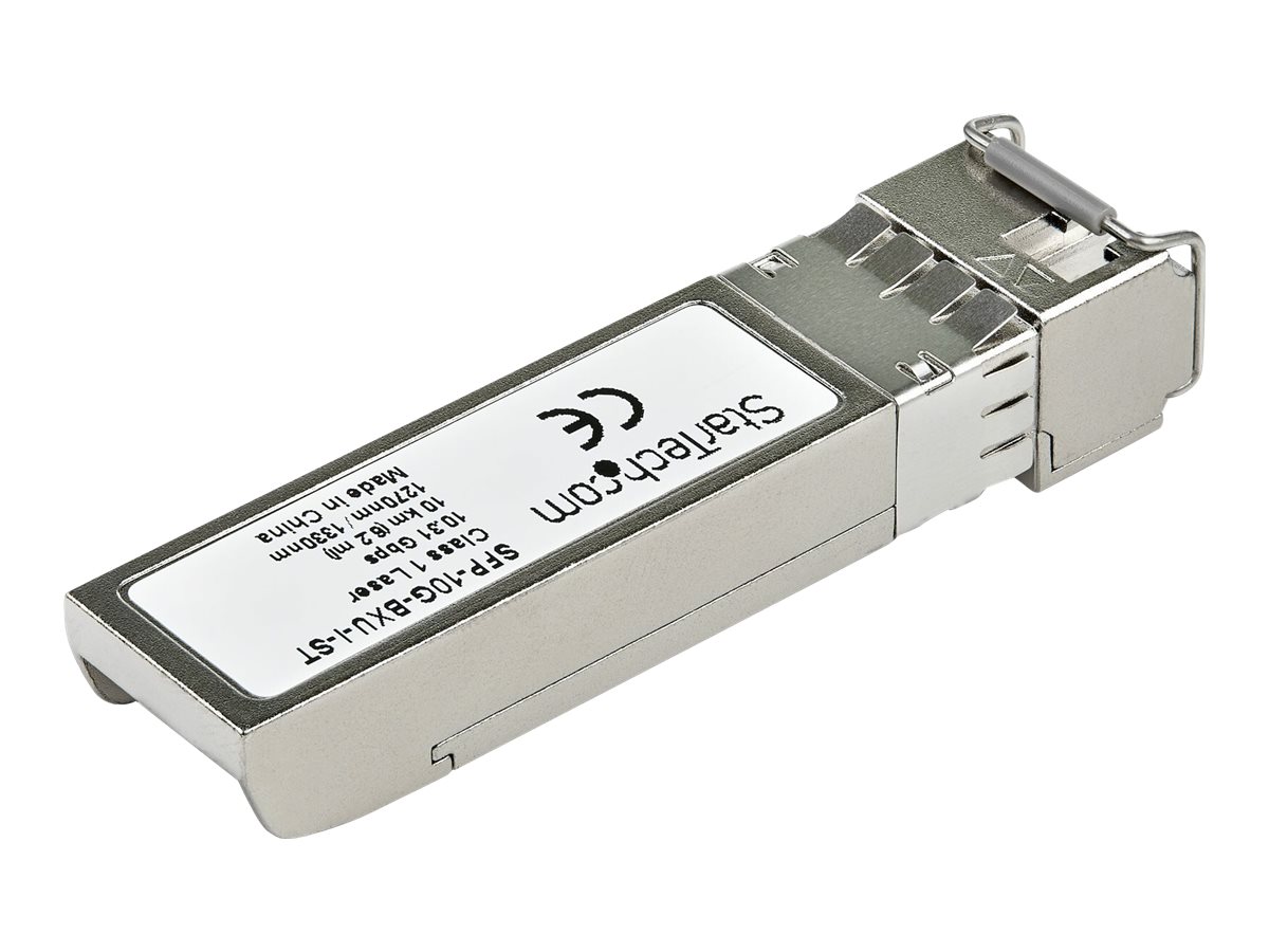 STARTECH SFP-10G-BXU-I Compatible