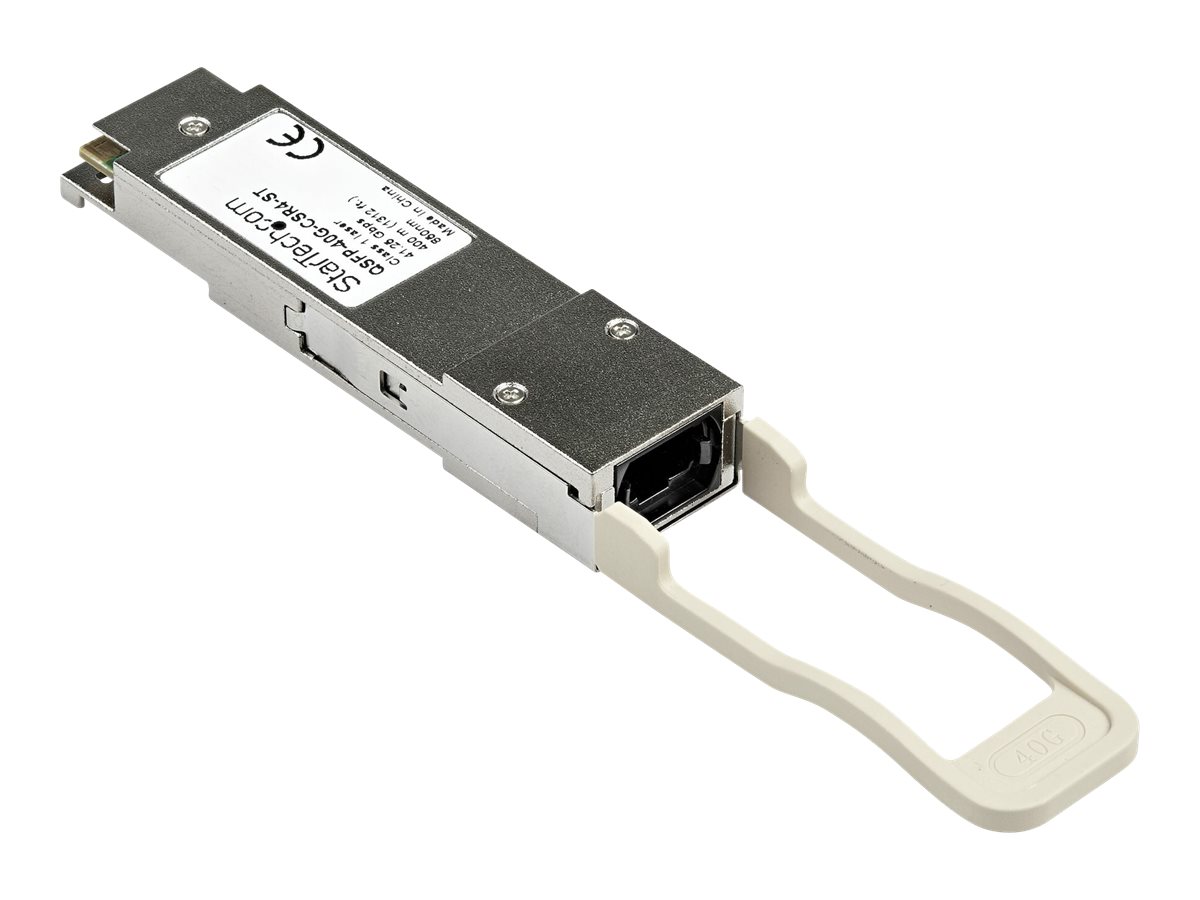 STARTECH QSFP-40G-CSR4 Compatible