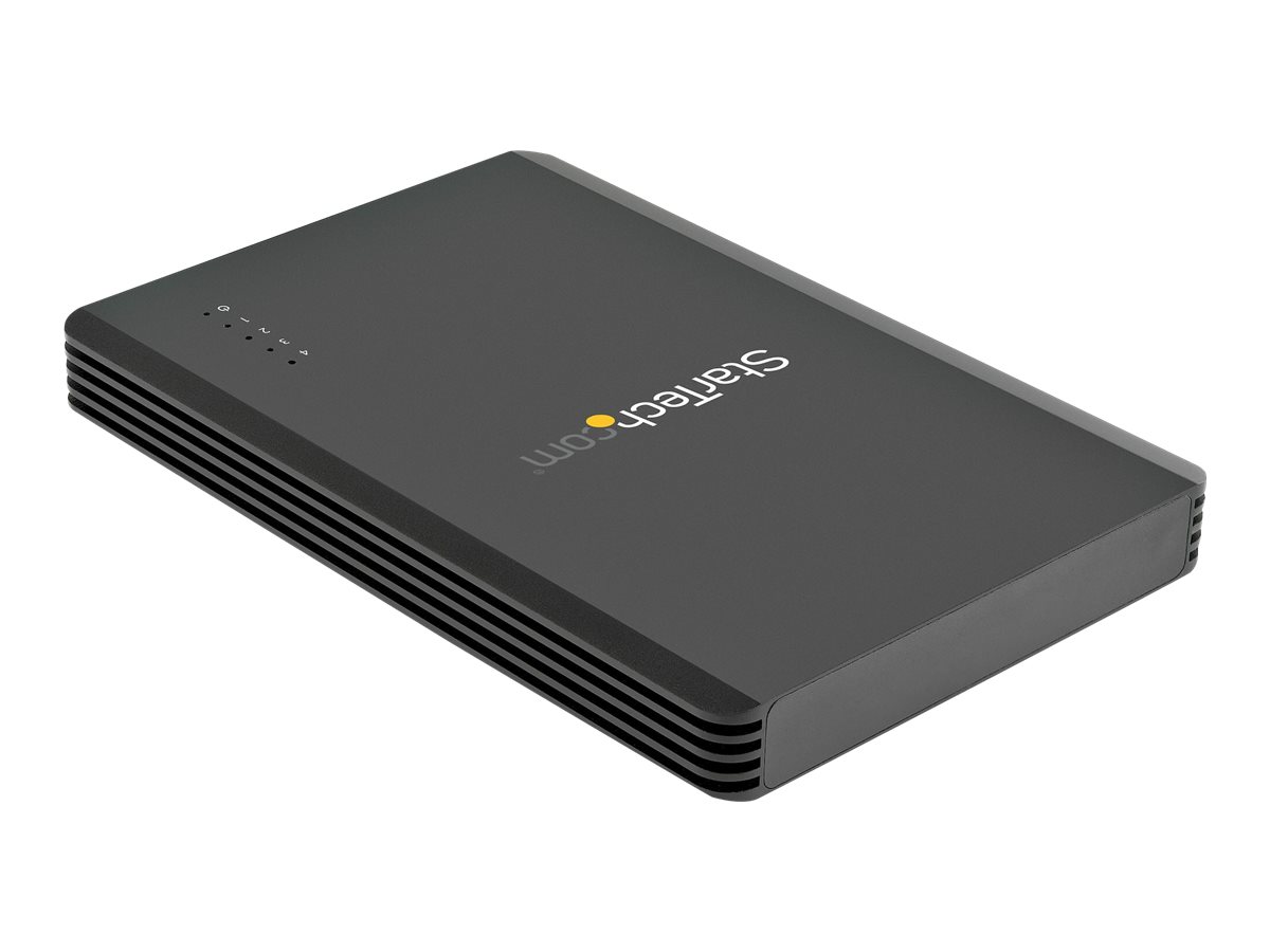 STARTECH Thunderbolt 3 NVMe Gehäuse