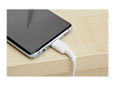 STARTECH 1m USB C Kabel - Weiss