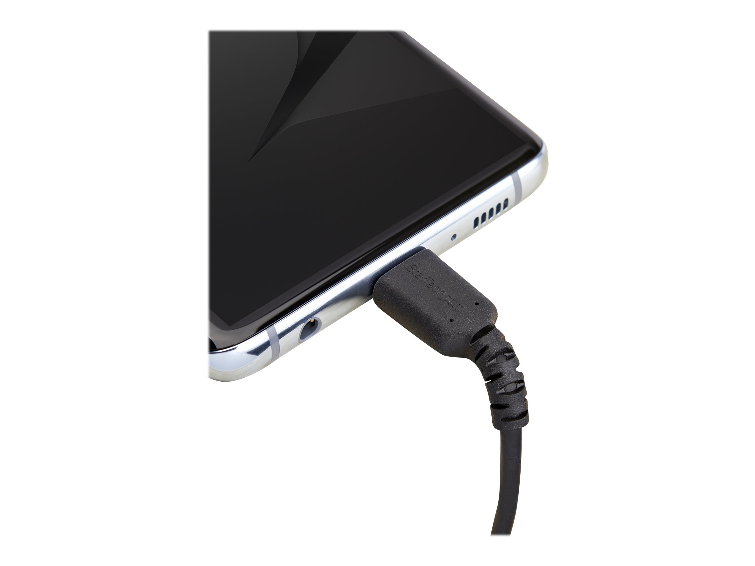 STARTECH 1m USB 2.0 auf USB C Kabel