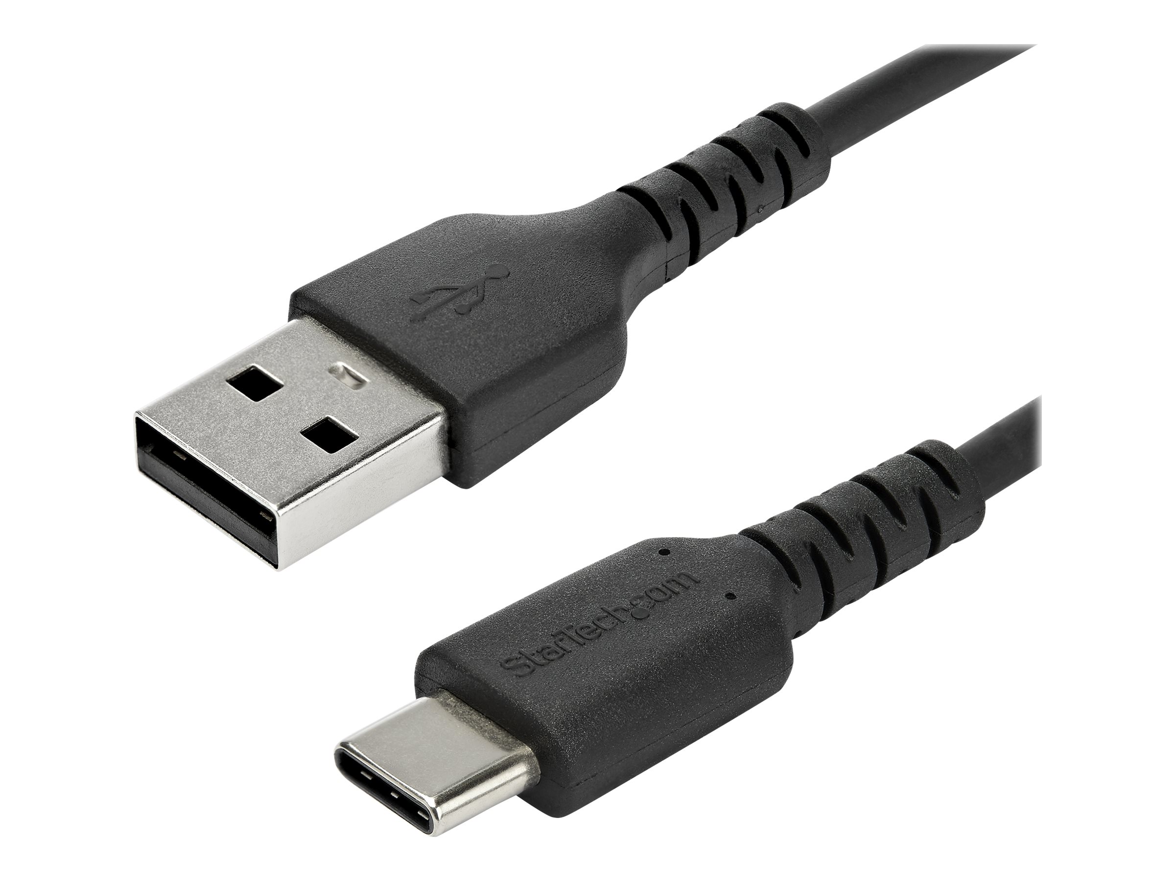 STARTECH 1m USB 2.0 auf USB C Kabel