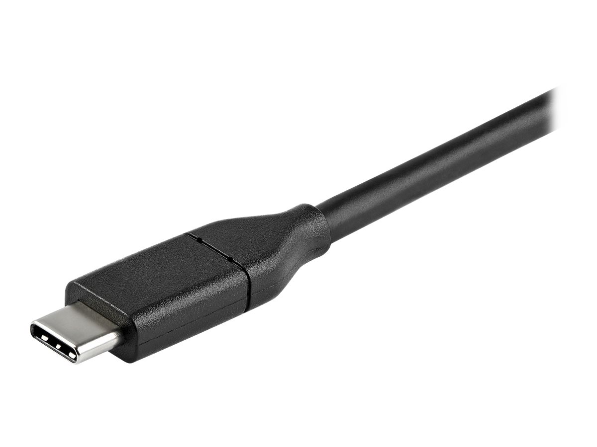 STARTECH 1m USB-C auf DP 1.2 Kabel