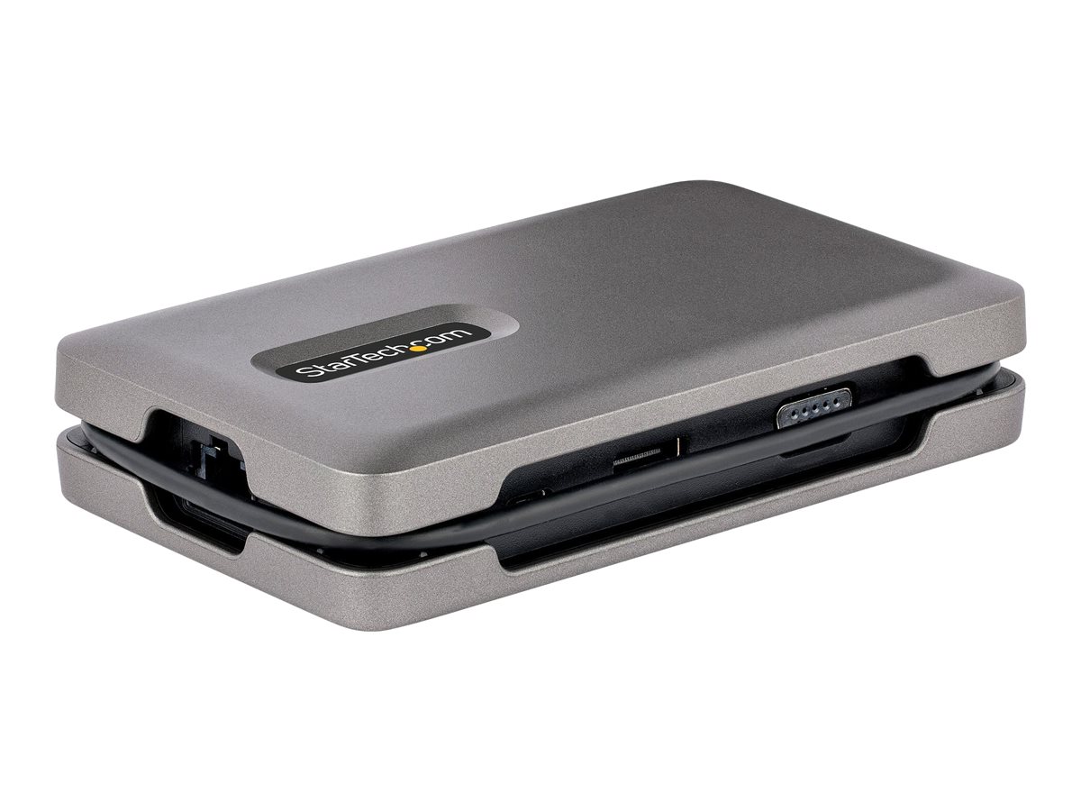 STARTECH USB-C Multiport Adapter