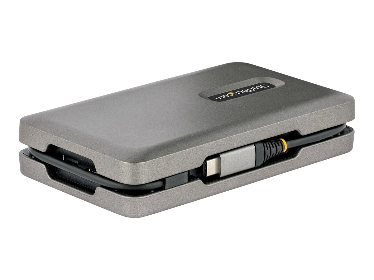STARTECH USB-C Multiport Adapter