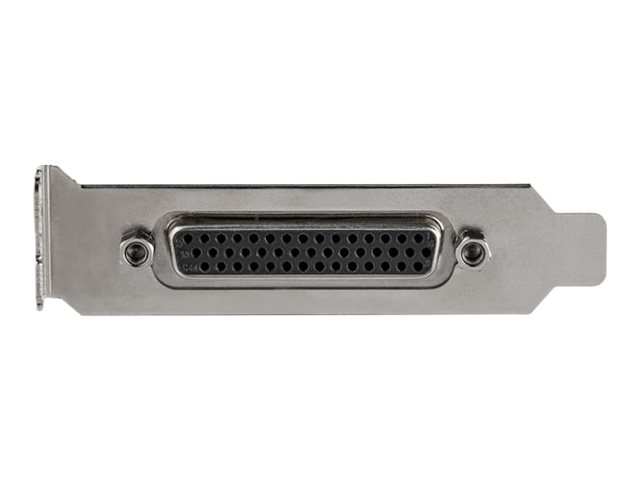 STARTECH PCIe Schnittstellenkarte