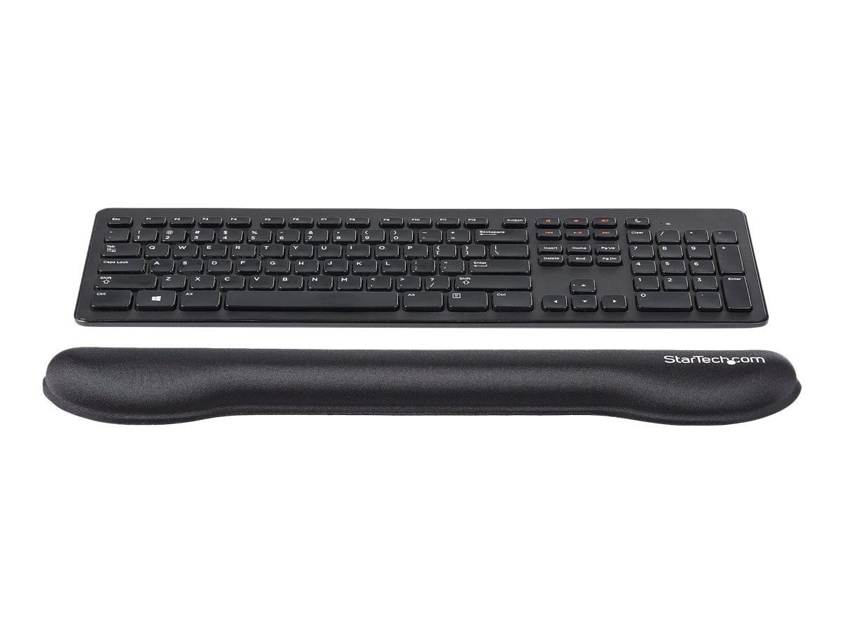 STARTECH Gel Keyboard Wrist Rest