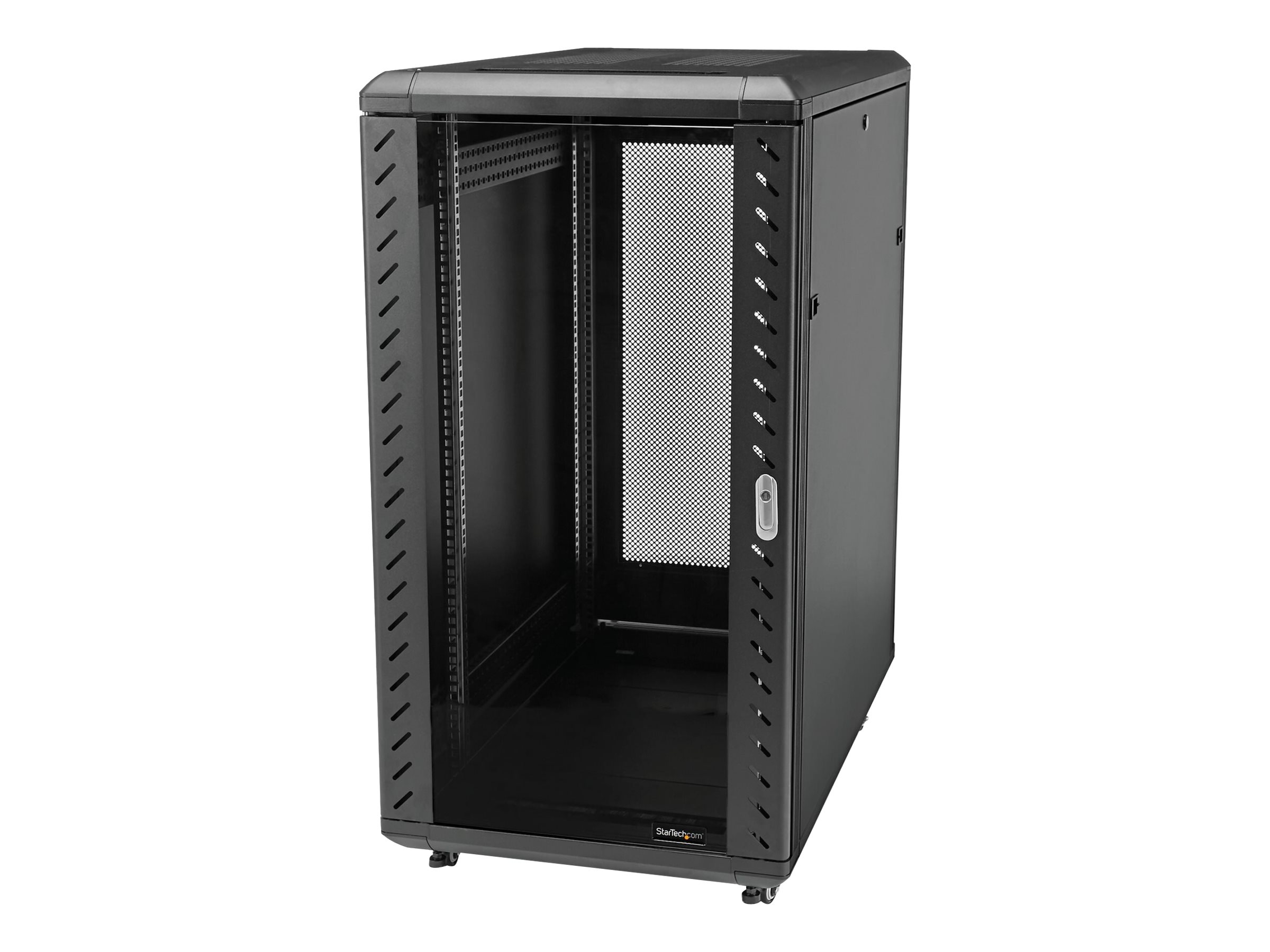 STARTECH 18HE 48,26cm 19Zoll Serverschr.