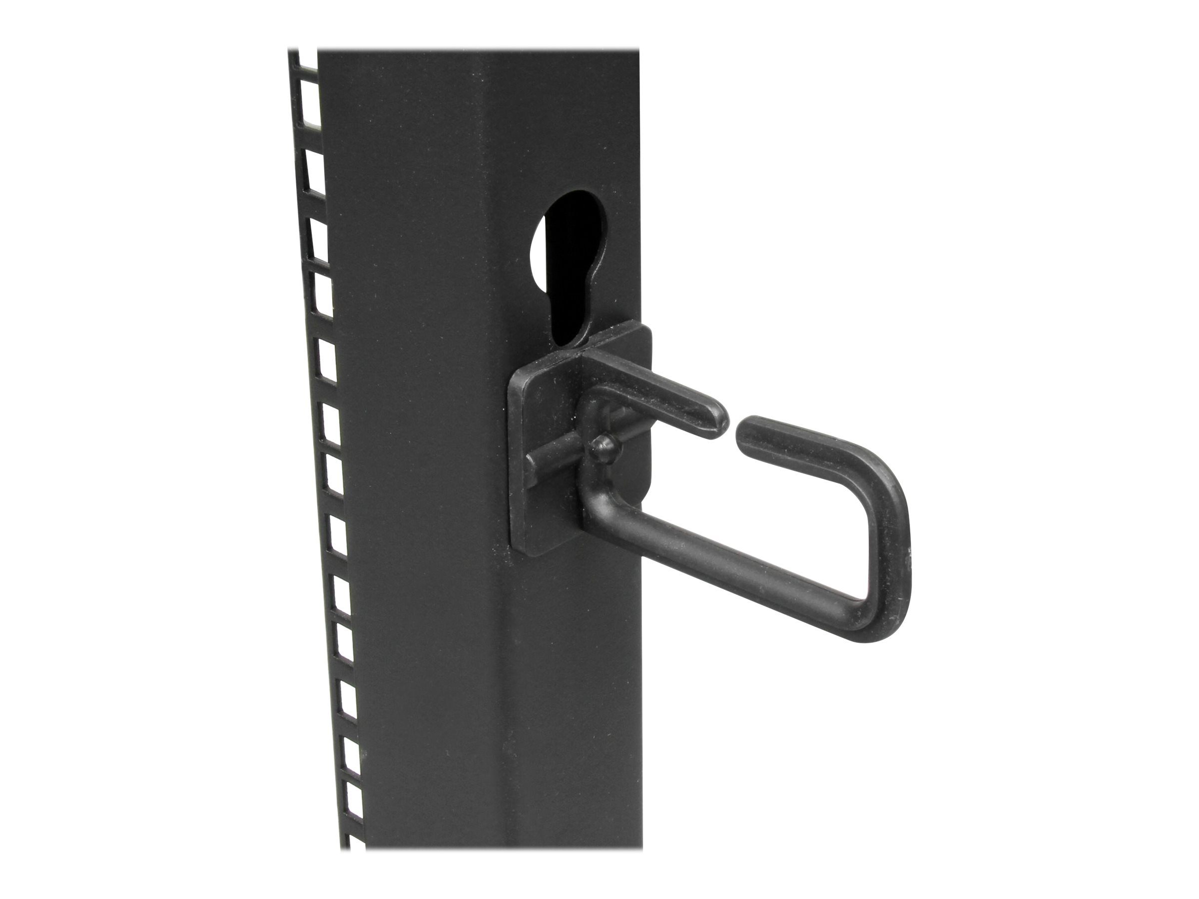 STARTECH 48,26cm 19Zoll Serverschrank