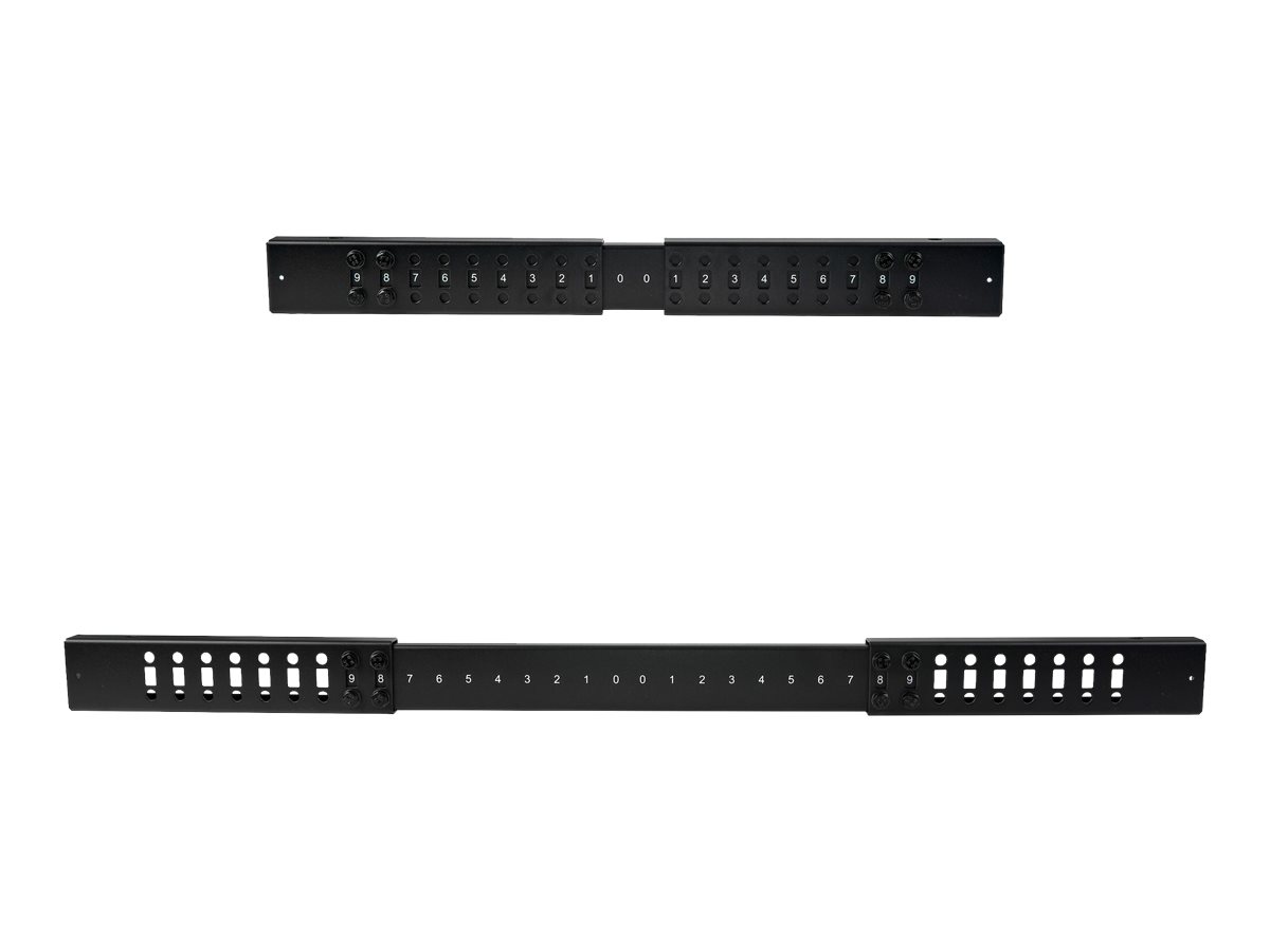 STARTECH 48,26cm 19Zoll Serverschrank