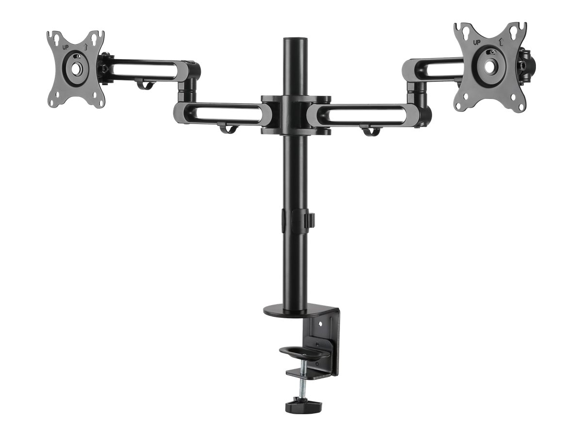STARTECH Desk Mount Dual Monitor Arm