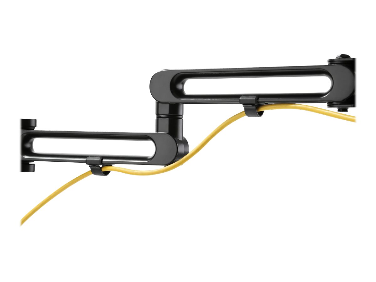 STARTECH Desk Mount Dual Monitor Arm