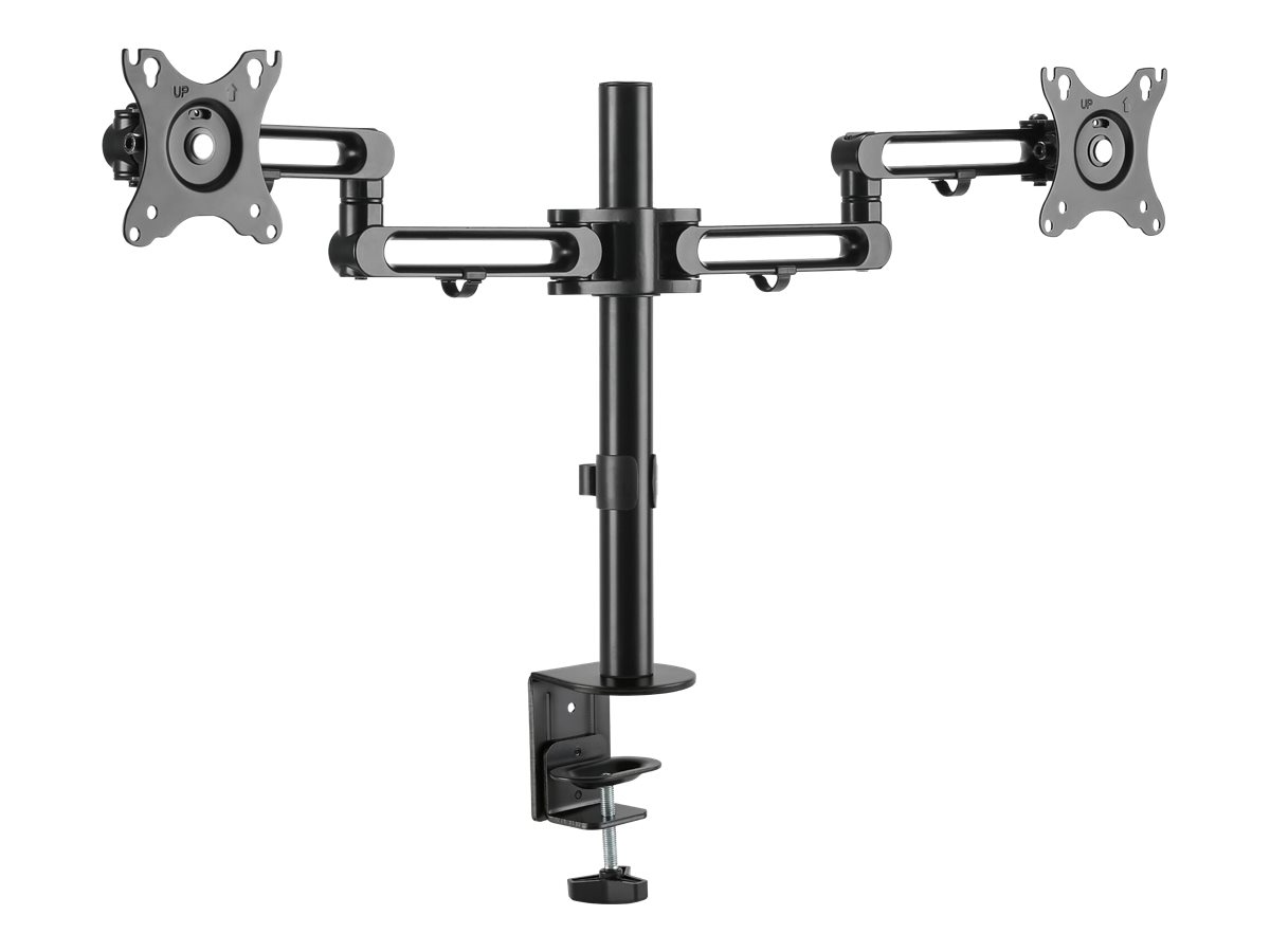 STARTECH Desk Mount Dual Monitor Arm