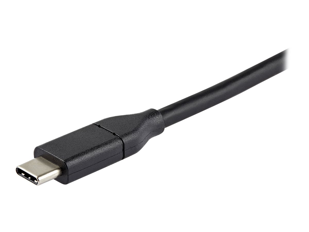 STARTECH 3.3 ft. USB C to DP 1.4 Cable