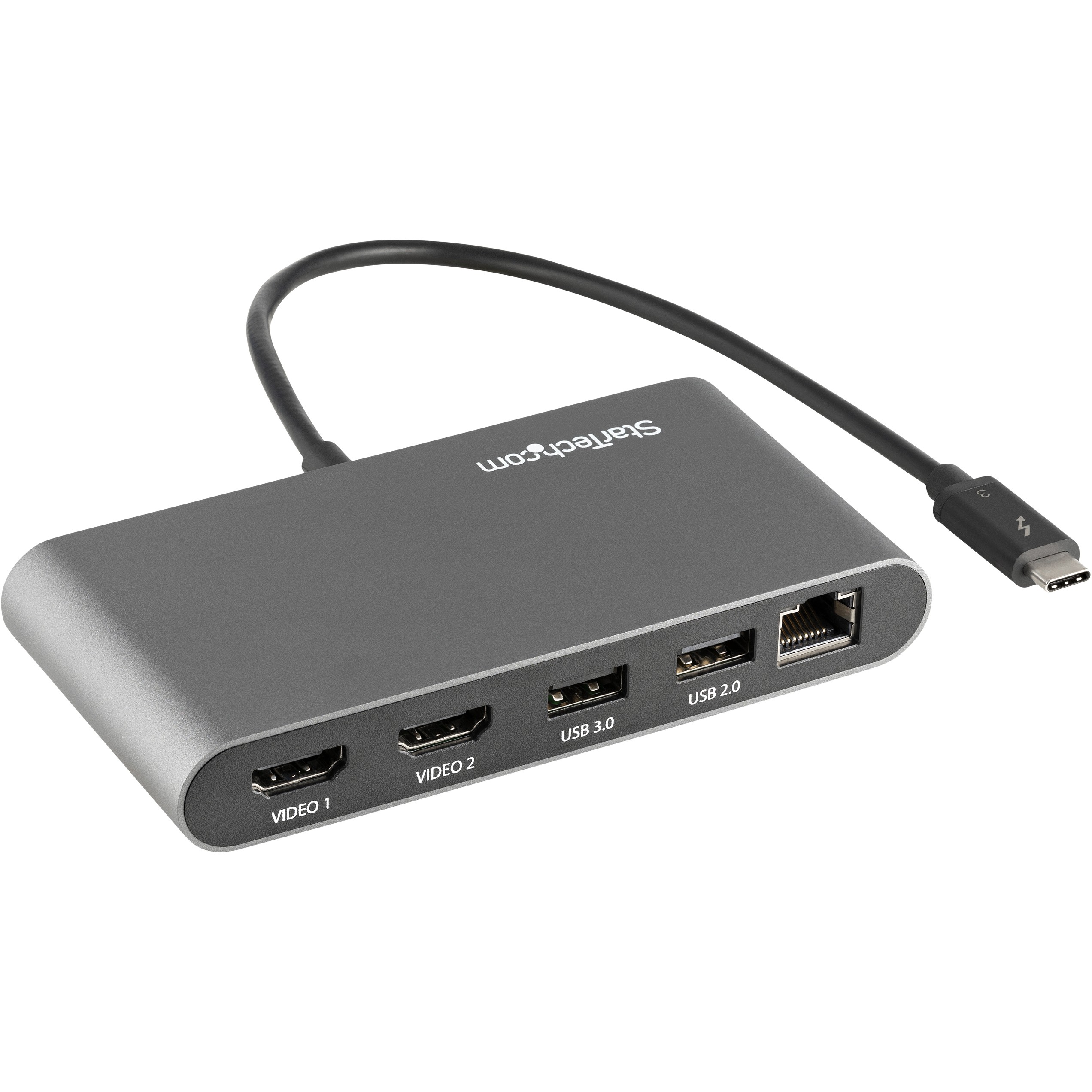 STARTECH Thunderbolt 3 Mini Dock HDMI