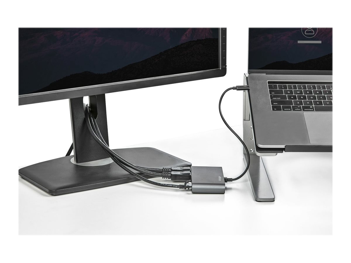 STARTECH Thunderbolt 3 Mini Dock DP