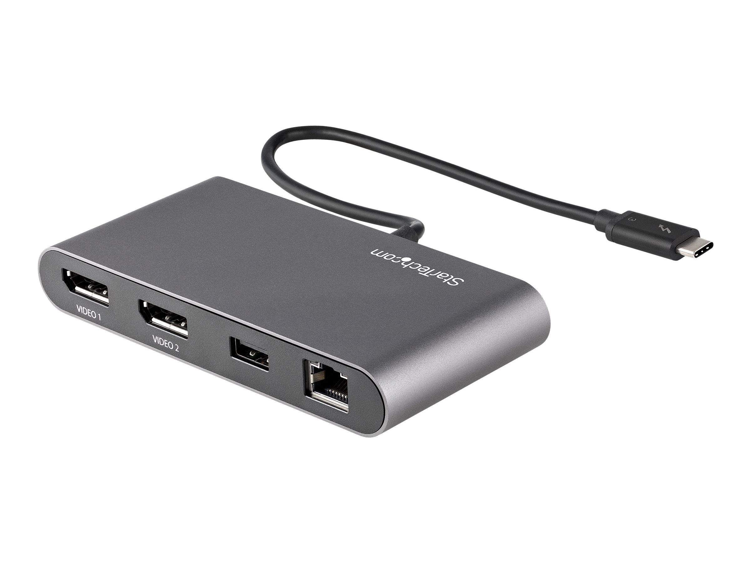 STARTECH Thunderbolt 3 Mini Dock DP