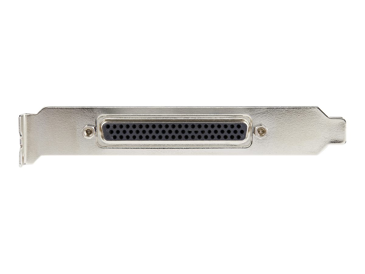 STARTECH 8 Port PCIe RS232 Karte