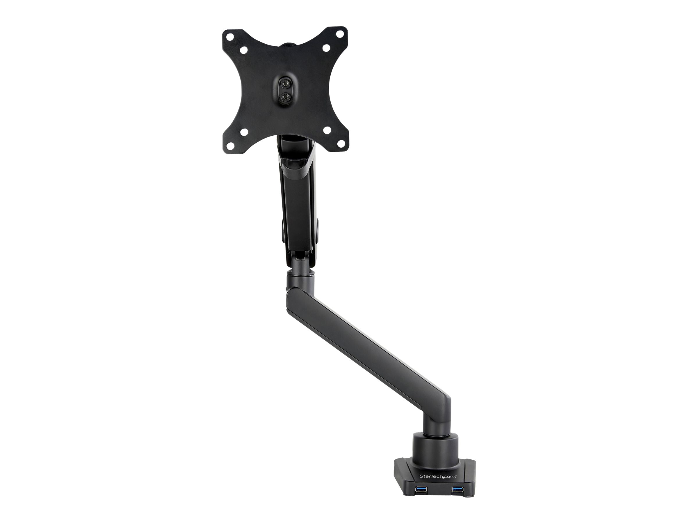 StarTech.com ARMSLIM2USB3 monitor mount / stand