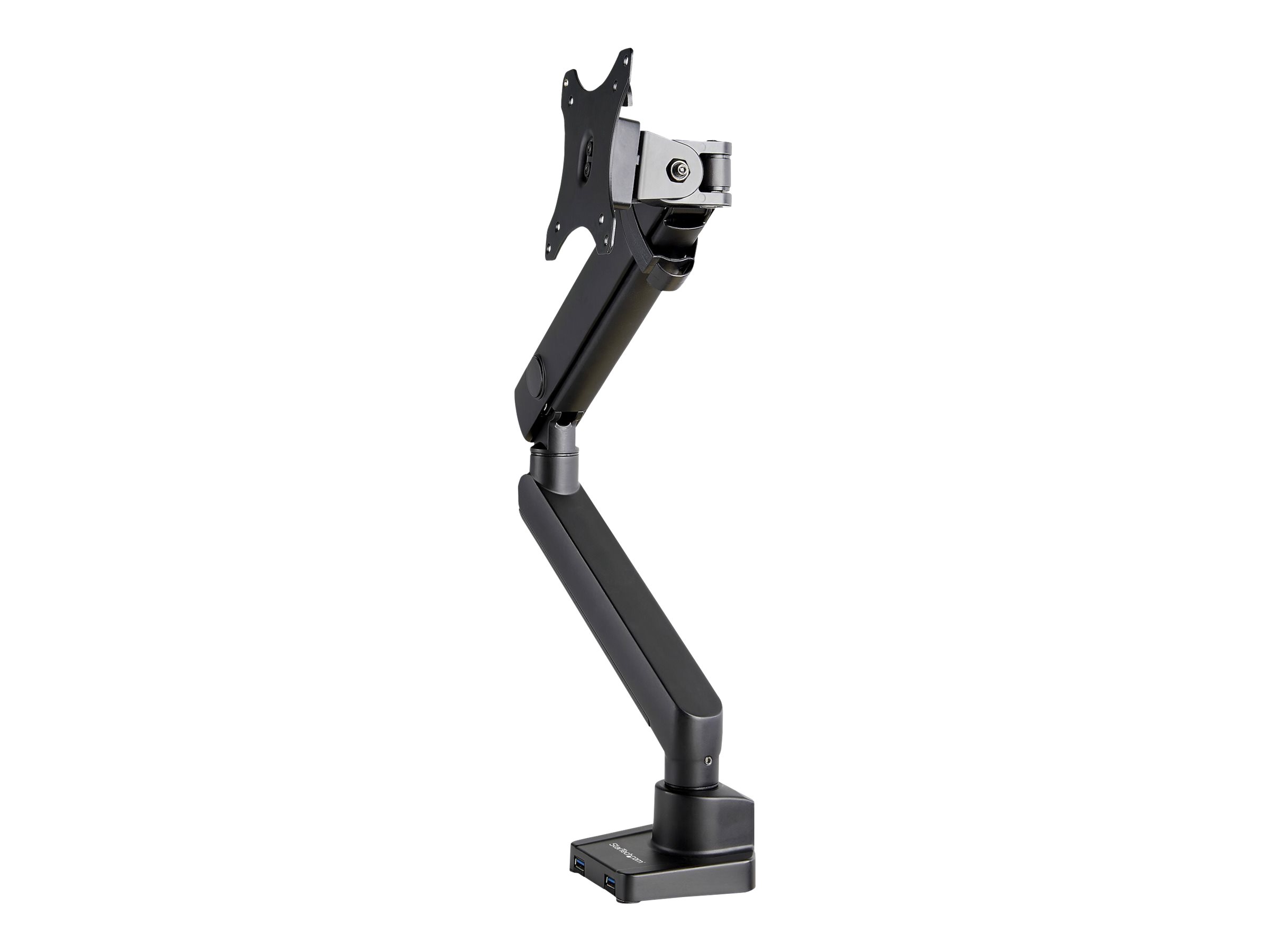 StarTech.com ARMSLIM2USB3 monitor mount / stand