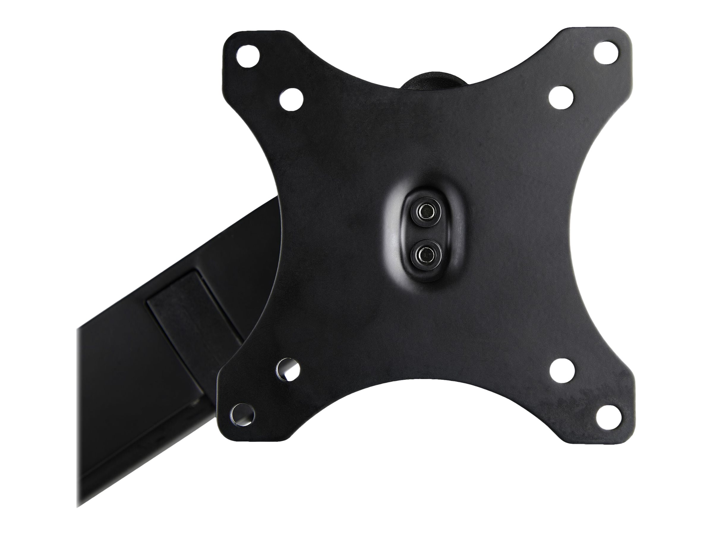 StarTech.com ARMSLIM2USB3 monitor mount / stand