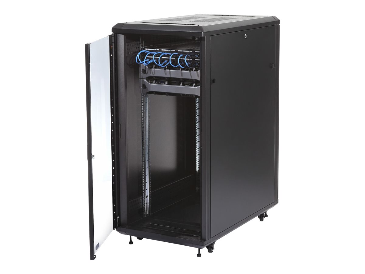 STARTECH 32HE 19Zoll Serverschrank