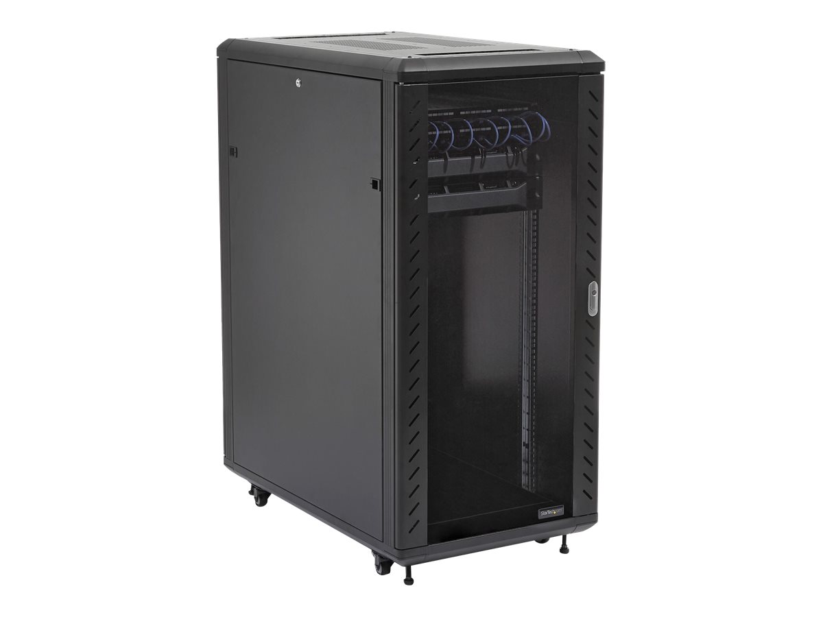 STARTECH 32HE 19Zoll Serverschrank
