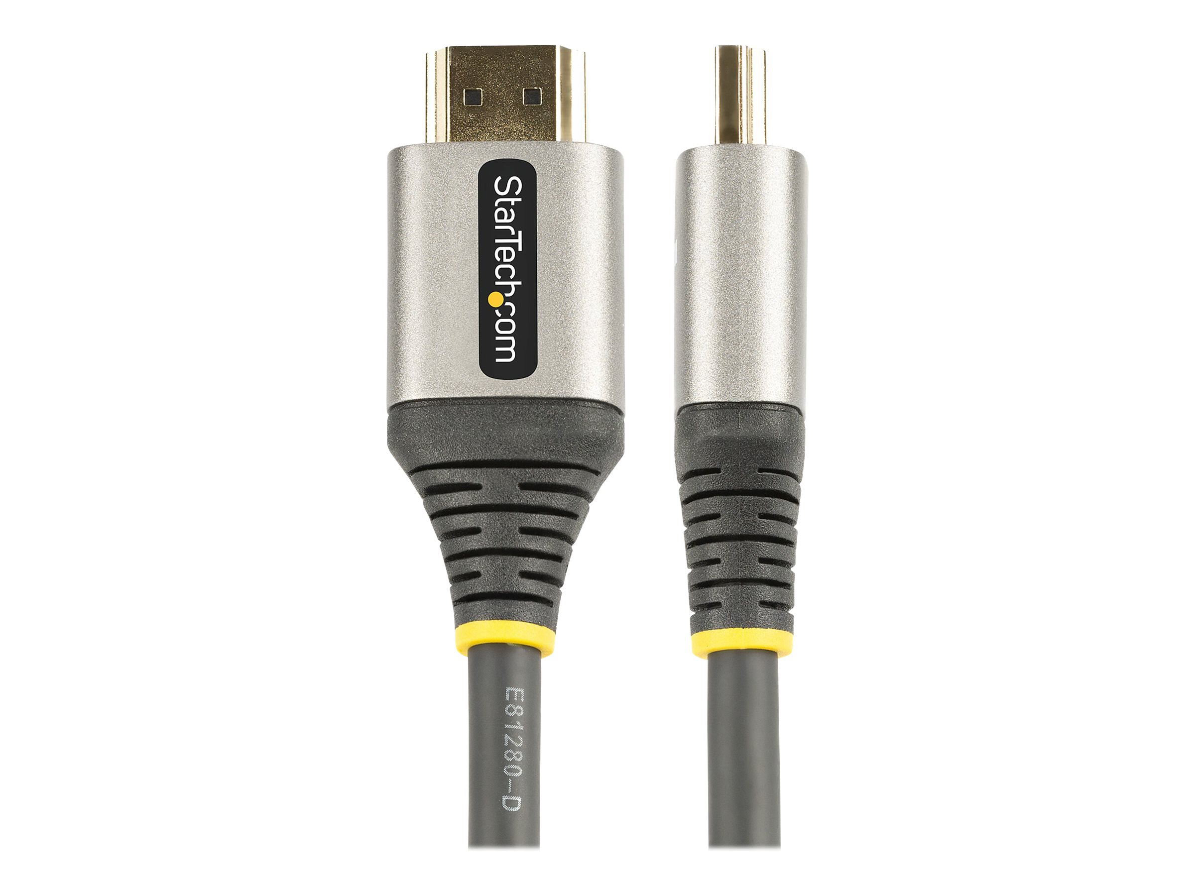STARTECH 1m Premium HDMI 2.0 Cable