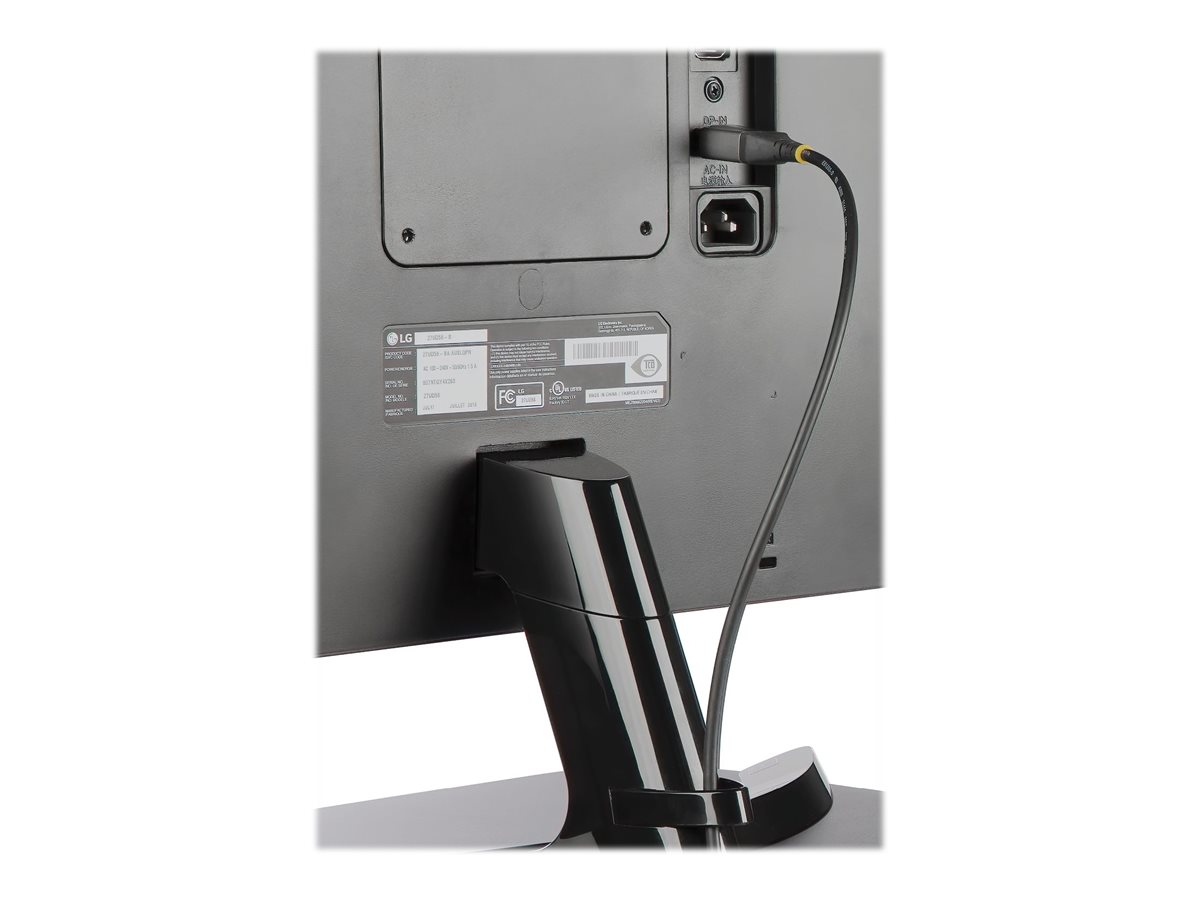 STARTECH 2m DisplayPort 1.4 Cable M/M