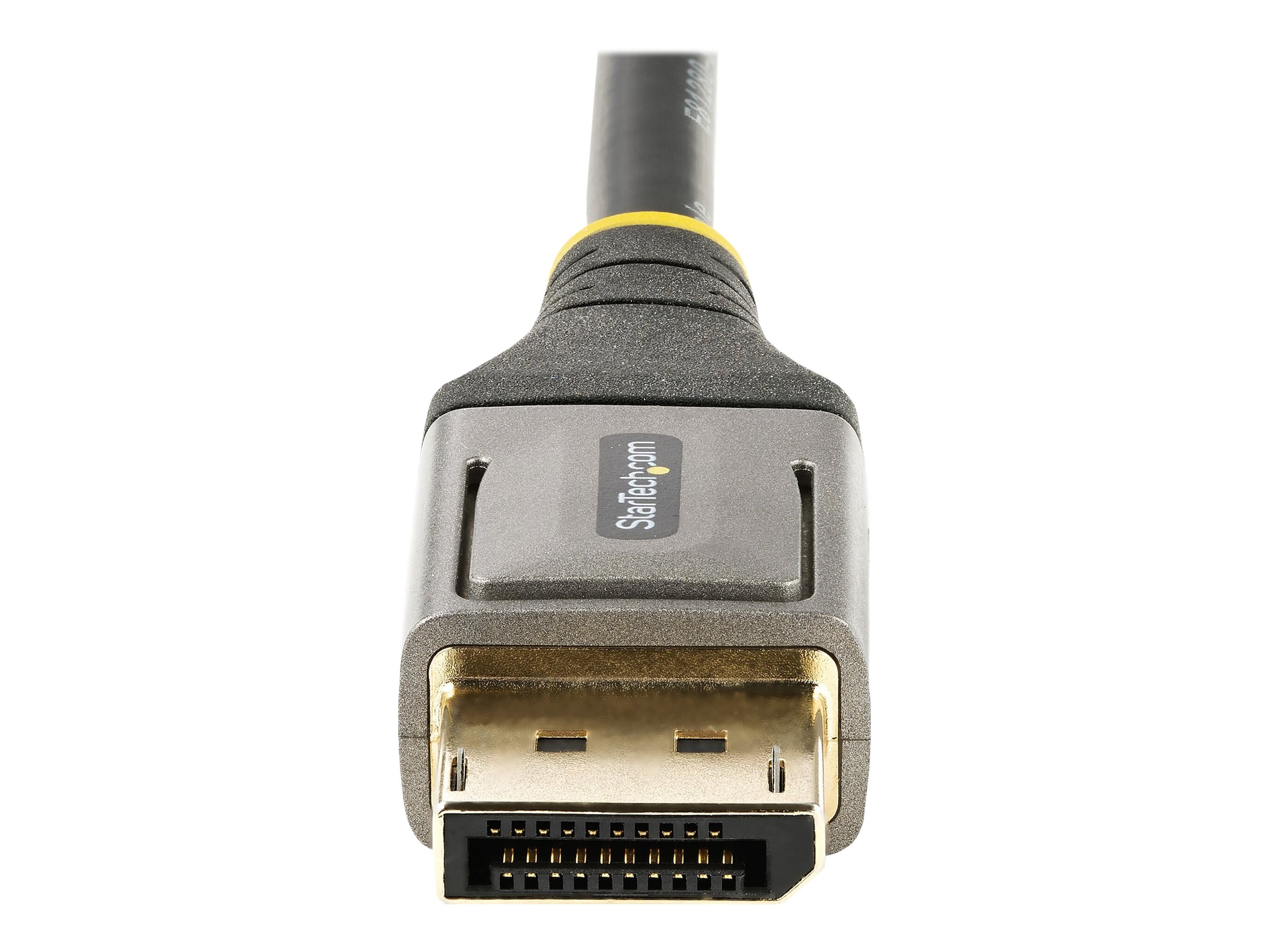 STARTECH 4m DisplayPort 1.4 Kabel M/M