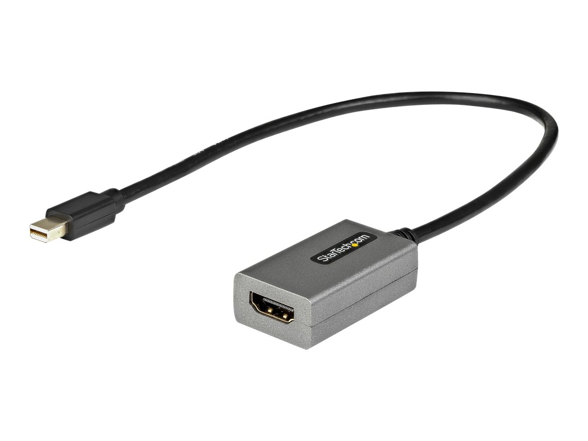 STARTECH mDP auf HDMI Adapter 1080p 30cm